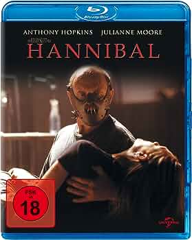 Hannibal (2001) Full HD 1080p DTS+AC3 5.1 iTA ENG