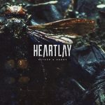 img Heartlay - Attack & Agony (2019)
