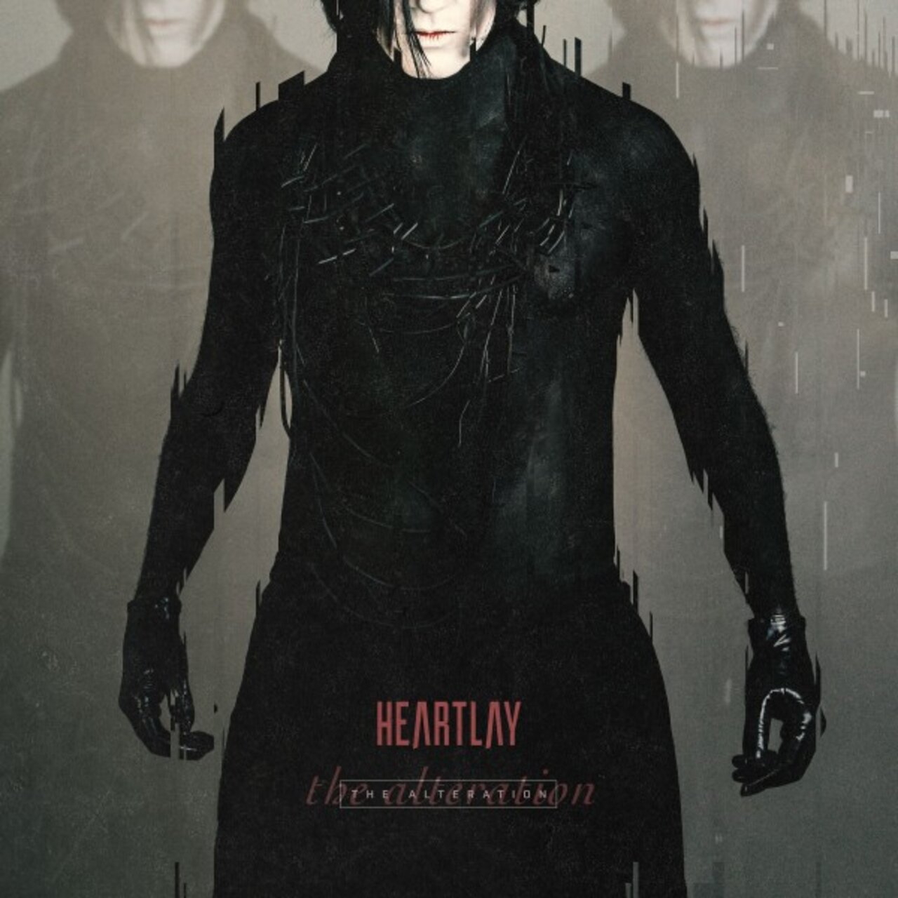 Heartlay – The Alteration (2025)