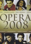 VA - OPERA 2008 /L. Pavarotti, C. Bartoli, R. Alagna, M. Callas, R. Fleming, R. Villazon, A. Gheorghiu, P. Domingo and more/ (2008) FLAC