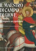 Pasqualetti Cristiana  - Il Maestro Di Campo Di Giove Ricomporre Un Capolavoro (2023)