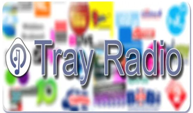 [PORTABLE] Tray Radio 14.0.5 – ENG