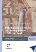 Tania Groppi - Introduzione allo studio del diritto pubblico (2025)