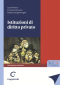 Luca Nivarra - Istituzioni Di Diritto Privato, Tredicesima Edizione (2025)
