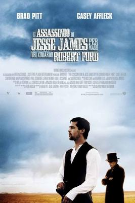 L’assassinio di Jesse James per mano del codardo Robert Ford (2007) .MKV – WebDL 1080p AVC H264 AAC 5.1 iTA Subs iTA