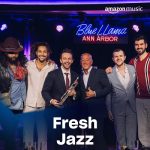 img Fresh Jazz 26.09.2025 (2025) .mp3 - 320 kbps / FLAC [Hi-Res]