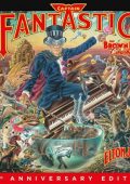 Elton John - Captain Fantastic And The Brown Dirt Cowboy (50th Anniversary Edition) (2025) .mp3 - 320 kbps / FLAC (24bit-96kHz)