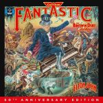 img Elton John - Captain Fantastic And The Brown Dirt Cowboy (50th Anniversary Edition) (2025) .mp3