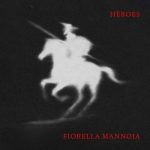 img Fiorella Mannoia - Héroes [singolo] (2025) .mp3 - 320 kbps