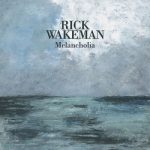 img Rick Wakeman - Melancholia (2025) .mp3 - 320 kbps / FLAC (24bit-96kHz)
