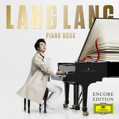 Lang Lang – Piano Book (Encore Edition) (2019) .mp3 – 320 kbps / FLAC – 24bit/96kHz
