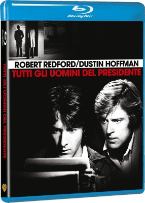 Tutti gli uomini del presidente (1976) Full HD 1080p AC3 1.0 iTA 2.0 ENG