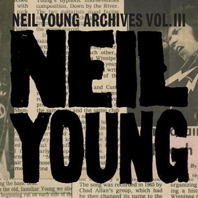 Neil Young – Neil Young Archives Vol. III (1976 – 1987) (2025) .mp3 – 320 kbps / FLAC – 24bit/192kHz