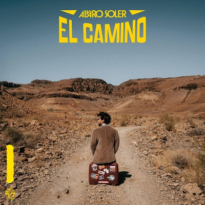 Alvaro Soler – El Camino (2025) FLAC – 24bit/44.1kHz