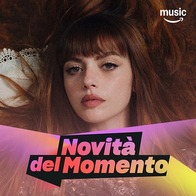 Novità del momento 10.10.2025 (2025) .mp3 – 320 kbps / FLAC [Hi-Res]
