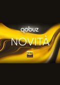 Novità in Hi-Res 17.10.2025 (2025) .mp3 - 320 kbps / FLAC [Hi-Res]