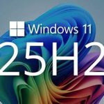 img Windows 11 Pro 25H2 Build 26200.6899 Preattivato ottobre 2025 64 Bit- Eng