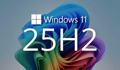 Windows 11 Pro 25H2 Build 26200.6899 Preattivato ottobre 2025 64 Bit- Eng