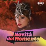 img Novità del momento 3.10.2025 (2025) .mp3 - 320 kbps / FLAC [Hi-Res]