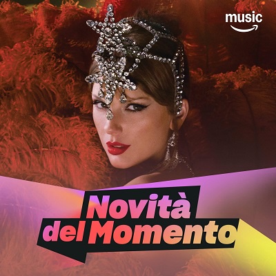 Novità del momento 3.10.2025 (2025) .mp3 – 320 kbps / FLAC [Hi-Res]