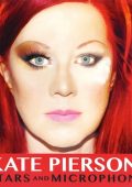 Kate Pierson - Guitars And Microphones (2015)