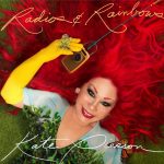 img Kate Pierson - Radios & Rainbows (2024)