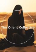 The Orient Collective -  Desert Tones (2025) .mp3 - 320 kbps / FLAC