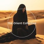 img The Orient Collective -  Desert Tones (2025) .mp3 - 320 kbps / FLAC