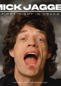 Mick Jagger - First Night In Osaka (2025) .mp3 - 320 kbps / FLAC