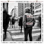 img Bon Jovi - Forever (Legendary Edition) (2025) .mp3 - 320 kbps / FLAC (24bit-96kHz)