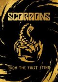 Scorpions - From The First Sting (2025) .mp3 - 320 kbps / FLAC (24bit-44.1kHz)
