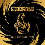 img Scorpions - From The First Sting (2025) .mp3 - 320 kbps / FLAC (24bit-44.1kHz)