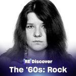 img Rediscover The ’60s -  Rock (2025) .mp3 - 320 kbps / FLAC [Hi-Res]