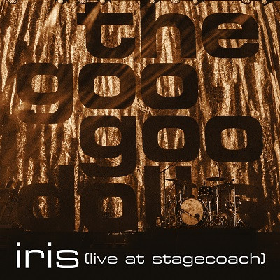 The Goo Goo Dolls – Iris (Live at Stagecoach California’s Country Music Festival) [single] (2025) .mp3 – 320 kbps