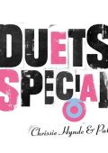 Chrissie Hynde - Duets Special (2025) .mp3 - 320 kbps / FLAC (24bit-44.1kHz)