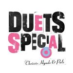 img Chrissie Hynde - Duets Special (2025) .mp3 - 320 kbps / FLAC (24bit-44.1kHz)