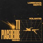 img Loredana Bertè - Ti piacerebbe (Volantis Remix) (2025) .mp3 - 320 kbps