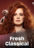 Fresh Classical 10.10.2025 (2025) .mp3 - 320 kbps / FLAC [Hi-Res]