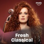 img Fresh Classical 10.10.2025 (2025) .mp3 - 320 kbps / FLAC [Hi-Res]