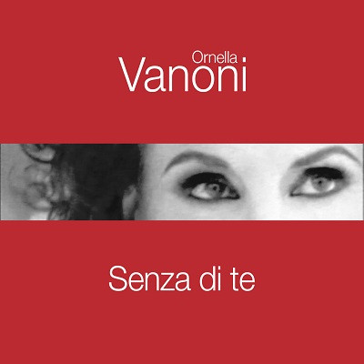 Ornella Vanoni – Senza di te [singolo] (2025) .mp3 – 320 kbps