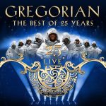 img Gregorian - 25 Live (The Best of 25 Years) (2025) .mp3 - 320 kbps / FLAC (24bit-44.1kHz)