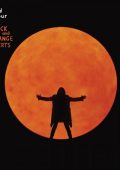 David Gilmour - The Luck and Strange Concerts (2025) .mp3 - 320 kbps / FLAC (24bit-96kHz)
