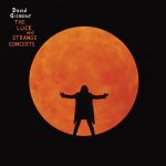 img David Gilmour - The Luck and Strange Concerts (2025) .mp3 - 320 kbps / FLAC (24bit-96kHz)