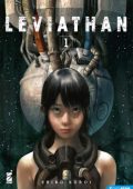img Leviathan - Serie Completa (3 volumi)(Shiro Kuroi)(Star Comics 2024)