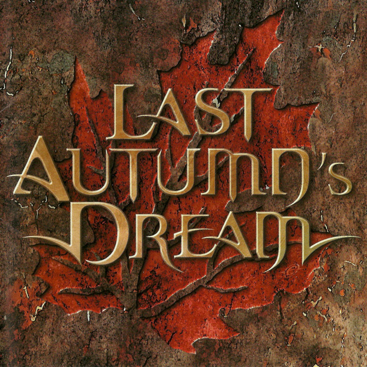 Last Autumn’s Dream – Last Autumn’s Dream (2003)