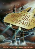 Last Autumn's Dream - Saturn Skyline (2006)