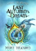 Last Autumn's Dream - Secret Treasures (2018)