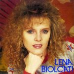 img Lena Biolcati - Lena Biolcati (1986)