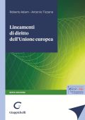 Roberto Adam - Lineamenti Di Diritto Dell'Unione Europea, Sesta Edizione (2025)