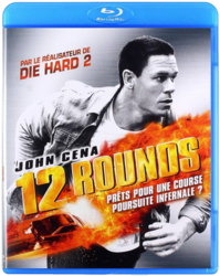 12 Rounds (2009) [UNRATED] Full HD 1080p DTS/AC3 5.1 iTA ENG